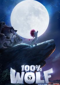 100% Bo'ri / Yuz foiz bori Uzbek tilida multfilm 2020 O'zbek tarjima kino HD o‘zbek tilida tarjima kino