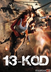 13- Kod / O'n uchinchi kod / 13 kod Uzbek tilida 2007 O'zbekcha tarjima kino HD o‘zbek tilida tarjima kino
