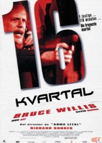 16 ta Kvartal Uzbek tilida 2006 O'zbekcha tarjima kino HD o‘zbek tilida tarjima kino