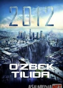 2012 - yil Uzbek tilida 2009 O'zbekcha tarjima kino HD o‘zbek tilida tarjima kino