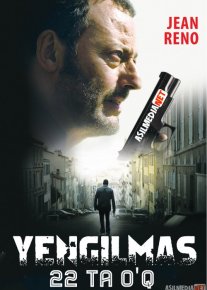 22 ta o'q: Yengilmas Uzbek tilida 2010 O'zbekcha tarjima kino HD o‘zbek tilida tarjima kino