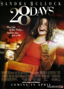 28 kun Sandra Bullok ishtirokida Uzbek tilida 2000 O'zbekcha tarjima film Full HD skachat o‘zbek tilida tarjima kino