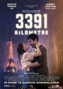 3391 kilometr Turk Kino O'zbek tilida 2024 Uzbekcha tarjima o‘zbek tilida tarjima kino