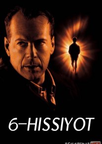 6-hissiyot / Oltinchi xisyot Uzbek tilida 1999 O'zbekcha tarjima kino HD o‘zbek tilida tarjima kino
