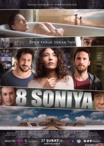 8 soniya Turk kino Uzbek tilida 2015 kino HD o‘zbek tilida tarjima kino