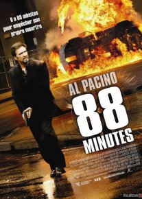 88 daqiqa / Sakson sakkiz minut Uzbek tilida 2006 O'zbekcha tarjima film Full HD skachat o‘zbek tilida tarjima kino