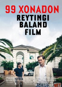 99 xonadon / 99-UY Uzbek tilida 2014 O'zbekcha tarjima kino HD o‘zbek tilida tarjima kino