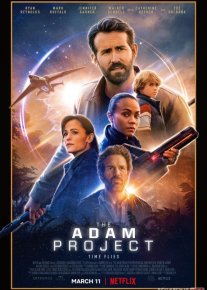 Adam loyihasi Fantastik kino Uzbek tilida 2022 HD O'zbek tarjima o‘zbek tilida tarjima kino