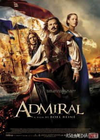 Admiral Maykl de Ryuyter Uzbek tilida 2015 O'zbekcha tarjima film Full HD skachat o‘zbek tilida tarjima kino