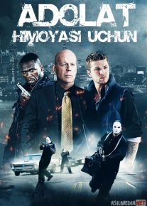 Adolat himoyasi / Xiyonat uchun Uzbek tilida 2011 kino HD o‘zbek tilida tarjima kino