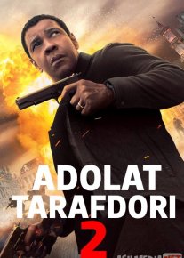 Adolat tarafdori 2 / Xaloskor 2 Uzbek tilida 2018 O'zbekcha tarjima kino HD o‘zbek tilida tarjima kino