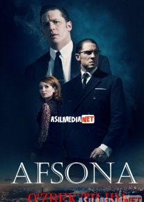 Afsona / Legenda Uzbek tilida 2015 O'zbekcha tarjima kino HD o‘zbek tilida tarjima kino
