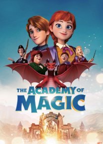 Afsungarlik Akademiyasi Uzbek tilida multfilm 2020 O'zbek tarjima kino HD o‘zbek tilida tarjima kino