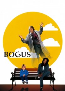 Afsungarning Kichik Do'sti / Богус / Bogus Uzbek tilida 1996 O'zbekcha tarjima kino HD