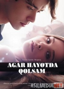 Agar hayotda qolsam HD / Если я останусь Uzbek O'zbek tilida tas-ix skachat download o‘zbek tilida tarjima kino