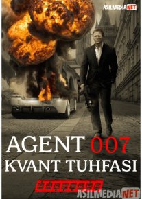 Agent 007 Kvant Tuhfasi / Miloserdiyasi Uzbek tilida 2008 O'zbekcha tarjima kino HD o‘zbek tilida tarjima kino