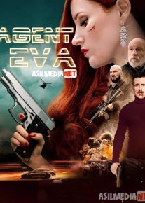 Agent Eva / Josus Yeva Uzbek tilida 2020 O'zbekcha tarjima kino HD o‘zbek tilida tarjima kino