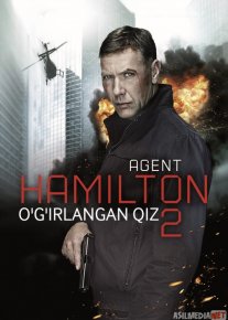 Agent Xemilton 2: O'g'irlangan Qiz Uzbek tilida 2012 O'zbekcha tarjima kino HD o‘zbek tilida tarjima kino
