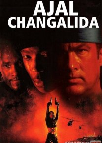 Ajal Changalida 1 / Na Tirik, Na O'lik Uzbek tilida 2002 O'zbekcha tarjima kino HD o‘zbek tilida tarjima kino