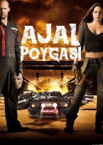 Ajal poygasi / O'lim Poygasi Uzbek tilida 2008 O'zbekcha tarjima kino HD o‘zbek tilida tarjima kino