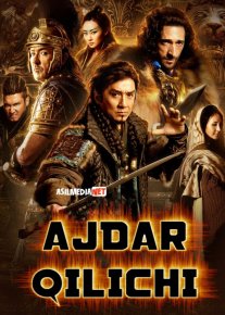 Ajdar qilichi Uzbek tilida 2015 O'zbekcha tarjima kino HD o‘zbek tilida tarjima kino