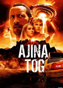 Ajina tog' / Ведьмина гора / Race to Witch Mountain HD Uzbek tilida O'zbekcha tarjima tas-IX skachat o‘zbek tilida tarjima kino