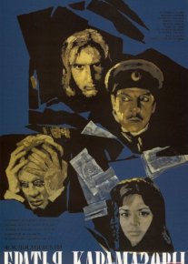 Aka-uka Karamazovlar Mosfilm SSSR kinosi Uzbek tilida 1968 O'zbekcha tarjima kino HD o‘zbek tilida tarjima kino