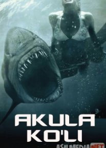 Akula ko'li / Акулье озеро Uzbek tarjima kino O'zbek tilida tas-ix skachat o‘zbek tilida tarjima kino