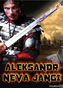 Aleksandr Neva jangi / Nevadagi urush Uzbek tilida 2008 O'zbekcha tarjima kino HD o‘zbek tilida tarjima kino