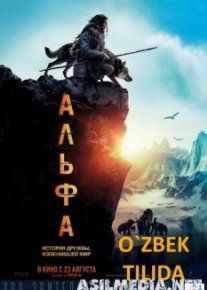 Alfa Uzbek tilida O'zbekcha tarjima kino HD o‘zbek tilida tarjima kino