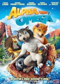 Alfa va Omega 1 Uzbek tilida multfilm 2010 O'zbek tarjima kino HD o‘zbek tilida tarjima kino