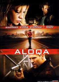 Aloqa / Telefon Uzbek tilida 2004 O'zbekcha tarjima kino HD o‘zbek tilida tarjima kino