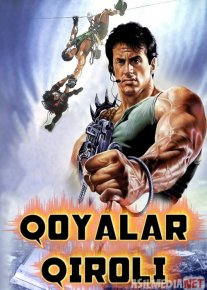 Alpinist / Qoyalar qiroli Uzbek tilida 1993 O'zbekcha tarjima kino HD o‘zbek tilida tarjima kino