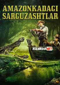 Amazonkadagi Sarguzashtlar / Amazonka ekspeditsiyasi / amazonka sarguzashtlari Hind kino Uzbek tilida 2017 O'zbekcha tarjima kino HD o‘zbek tilida tarjima kino