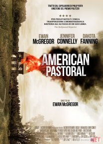 Amerikalik Pastoral Uzbek tilida 2016 O'zbekcha tarjima kino HD o‘zbek tilida tarjima kino