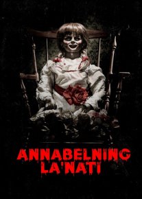 Annabelning la'nati 1 ujas kino Uzbek tilida 2014 O'zbekcha tarjima film Full HD skachat o‘zbek tilida tarjima kino