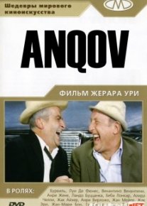 Anqov Uzbek tilida 1965 O'zbekcha tarjima kino HD o‘zbek tilida tarjima kino