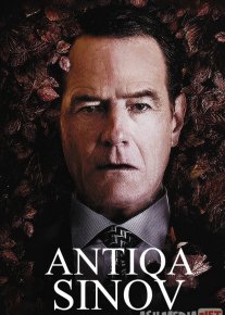 Antiqa Sinov Uzbek tilida 2016 O'zbekcha tarjima kino HD o‘zbek tilida tarjima kino