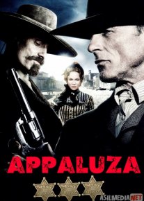 Appaluza / Apaluza Uzbek tilida 2008 O'zbekcha tarjima kino HD o‘zbek tilida tarjima kino