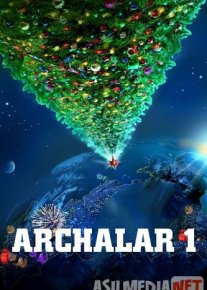 Archalar 1 Rossiya kinosi Uzbek tilida 2010 kino HD o‘zbek tilida tarjima kino