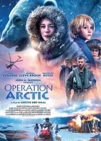 Arktikada tirik qolish / Arktikada omon qolish / Arktika operatsiyasi Uzbek tilida 2014 O'zbekcha tarjima film Full HD skachat o‘zbek tilida tarjima kino