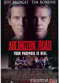 Arlingtonga yo'l Uzbek tilida 1998 O'zbekcha tarjima film Full HD skachat o‘zbek tilida tarjima kino