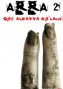 Arra 2 / Pila 2 2005 O'zbek tilida Uzbekcha tarjima Ujas Qo'rqinchli kino HD skachat o‘zbek tilida tarjima kino
