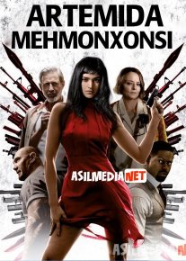 Artemida Mehmonxonasi / Artimeda Mexmonxonasi Uzbek tilida 2018 O'zbekcha tarjima kino HD o‘zbek tilida tarjima kino