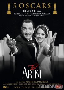 Artist Uzbek tilida 2011 O'zbekcha tarjima kino HD o‘zbek tilida tarjima kino