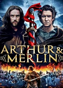 Artur va Merlin Uzbek tilida 2015 O'zbekcha tarjima film Full HD skachat