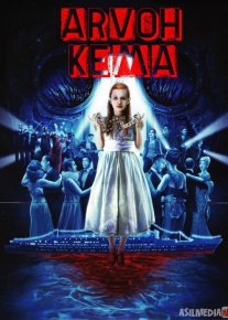 Arvoh Kema Ujas kino Uzbek tilida 2002 O'zbekcha tarjima film Full HD skachat o‘zbek tilida tarjima kino