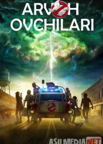 Arvoh ovchilari: Merosxo'rlar / Sharpa ovchilari: Vorislar Uzbek tilida 2021 O'zbekcha tarjima film Full HD skachat o‘zbek tilida tarjima kino