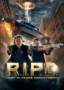 Arvohlar Patruli / R.I.P.D. Uzbek tilida 2013 O'zbekcha tarjima film Full HD skachat