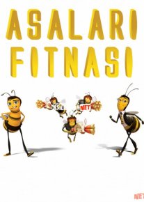 Asalari fitnasi / Arilar Isyoni HD Multfilm Uzbek tilida 2007 o‘zbek tilida tarjima kino